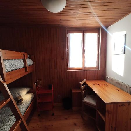 Ferienwohnung Panorama 360° Les Deux Alpes Exterior foto